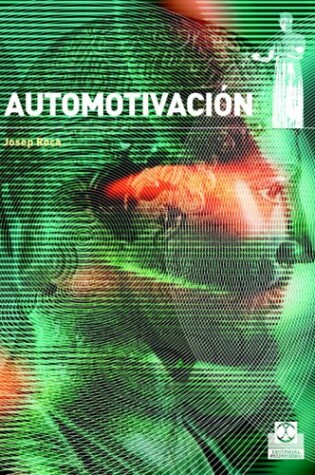 Cover of Automotivacion