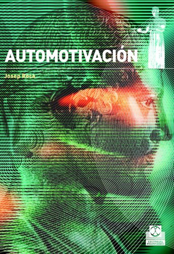 Book cover for Automotivacion