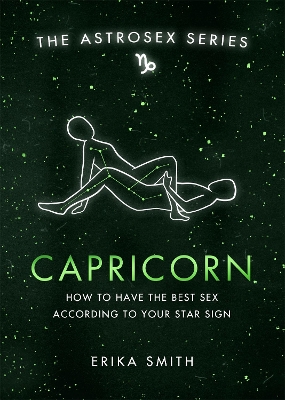 Cover of Astrosex: Capricorn