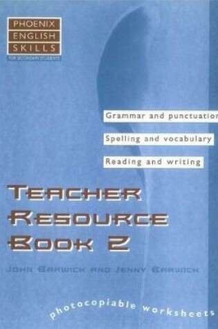 Cover of Phoenix English Skills