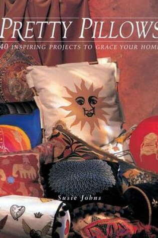 Cover of Pretty Pillows