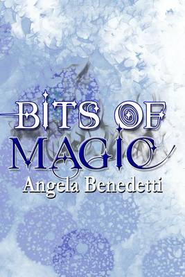 Book cover for Bits of Magic