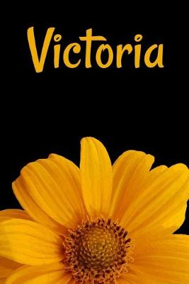 Book cover for Victoria