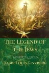 Book cover for The Legend of the Jews