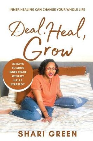 Cover of Deal Heal Grow