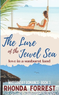 Book cover for The Lure of the Jewel Sea