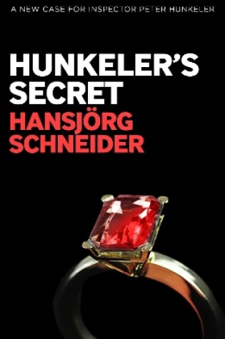 Cover of Hunkeler's Secret