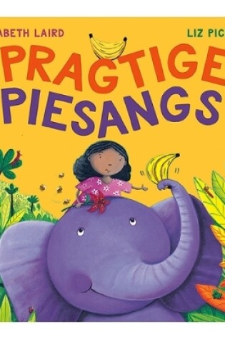 Cover of Pragtige Piesangs