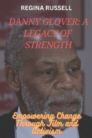 Cover of Danny Glover