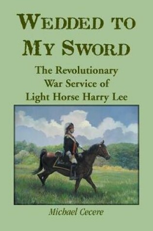 Cover of Wedded to My Sword