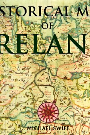 Cover of Historical Maps of Ireland