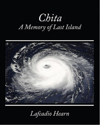 Book cover for Chita a Memory of Last Island