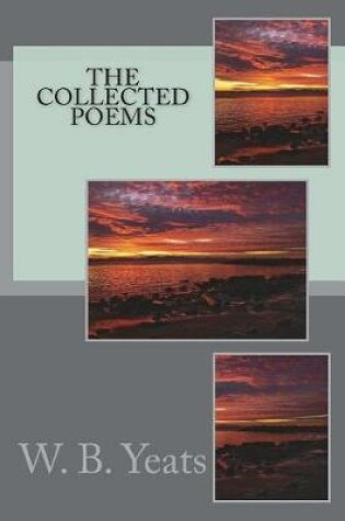 Cover of The Collected Poems