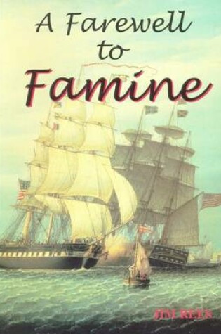 Cover of Farewell to Famine