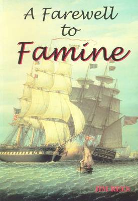 Book cover for Farewell to Famine