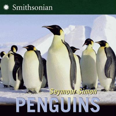 Book cover for Penguins