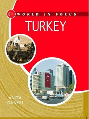 Cover of Turkey