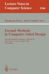Book cover for Formal Methods in Computer-Aided Design