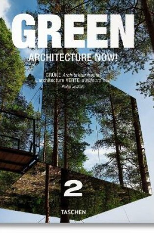 Cover of Green Architecture Now! Vol. 2