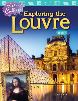 Book cover for Art and Culture: Exploring the Louvre