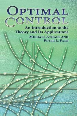 Book cover for Optimal Control: An Introduction to the Theory and Its Applications