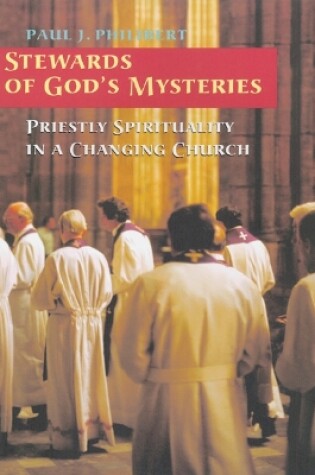 Cover of Stewards of God's Mysteries