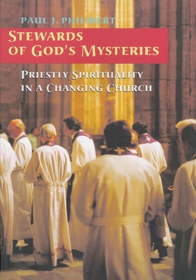 Book cover for Stewards of God's Mysteries