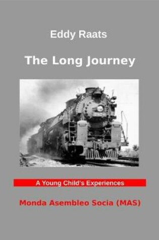 Cover of The Long Journey