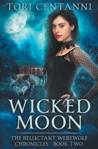 Cover of Wicked Moon