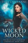 Book cover for Wicked Moon