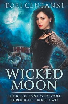 Cover of Wicked Moon