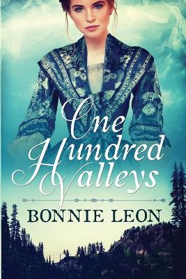 Book cover for One Hundred Valleys