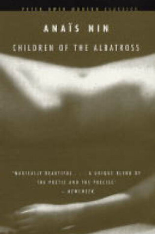 Cover of Children of the Albatross