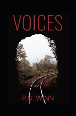 Cover of Voices