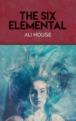 Book cover for The Six Elemental