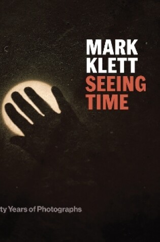 Cover of Seeing Time