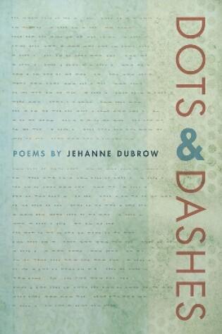 Cover of Dots & Dashes