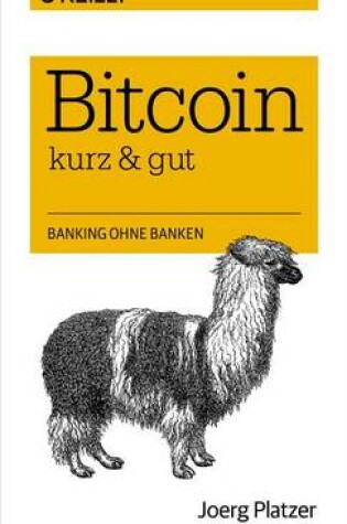 Cover of Bitcoin Kurz & Gut