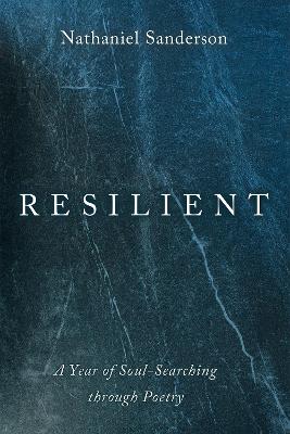 Book cover for Resilient