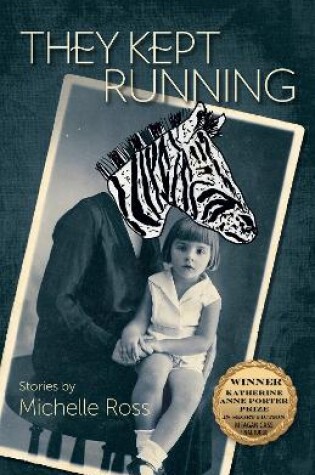 Cover of They Kept Running Volume 20