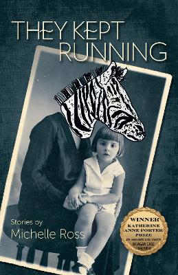 Cover of They Kept Running Volume 20