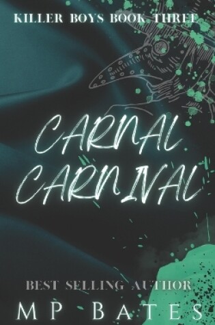 Cover of Carnal Carnival