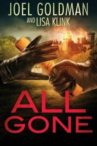 Cover of All Gone