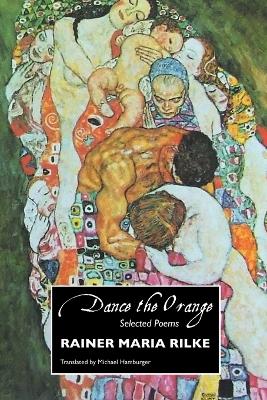 Book cover for Dance the Orange