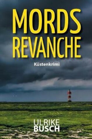 Cover of Mordsrevanche