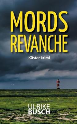 Book cover for Mordsrevanche