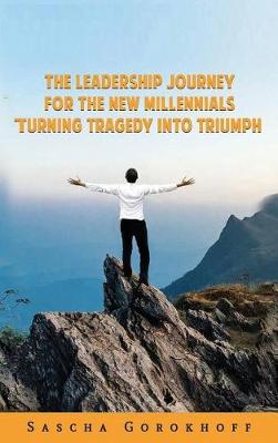 Book cover for The Leadership Journey for the New Millennials