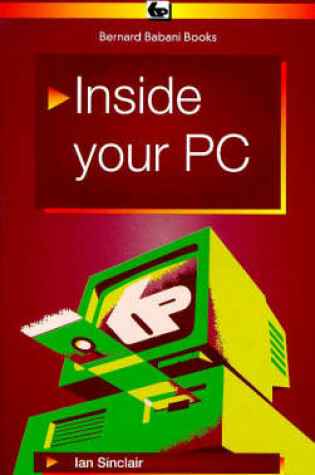 Cover of Inside Your PC