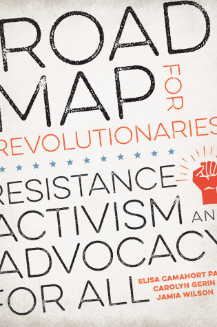 Cover of Road Map for Revolutionaries