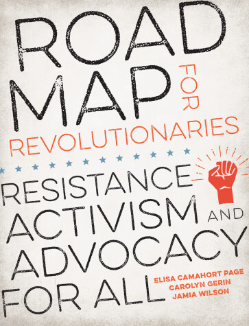 Book cover for Road Map for Revolutionaries